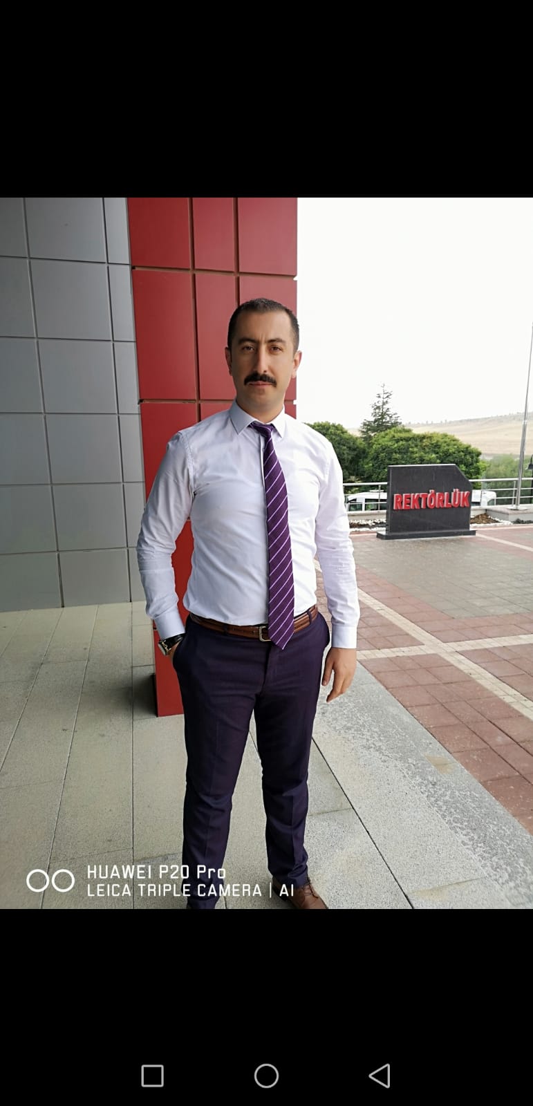 Fatih  ULUYÜREK