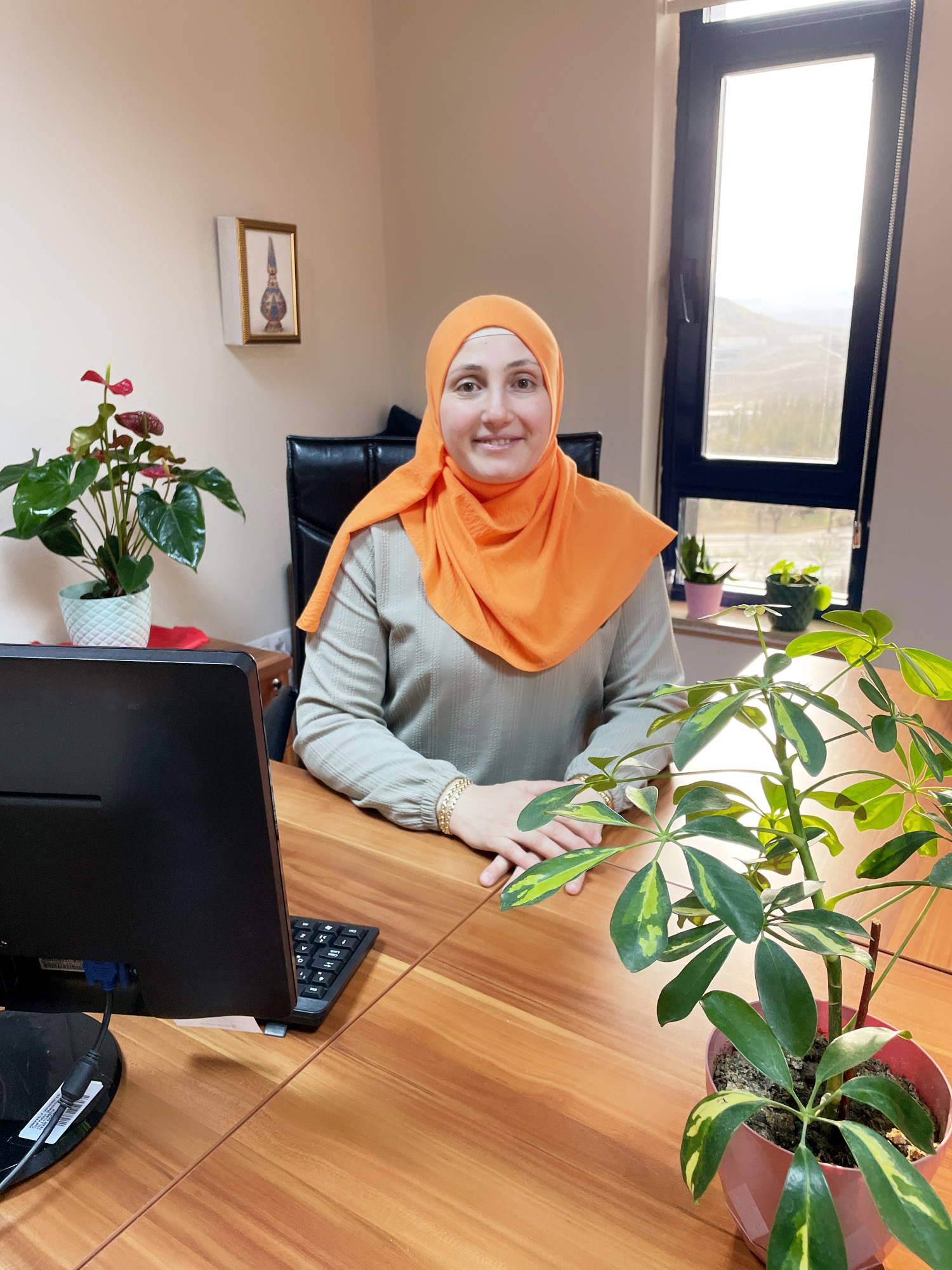 Şükran GÜNERİ