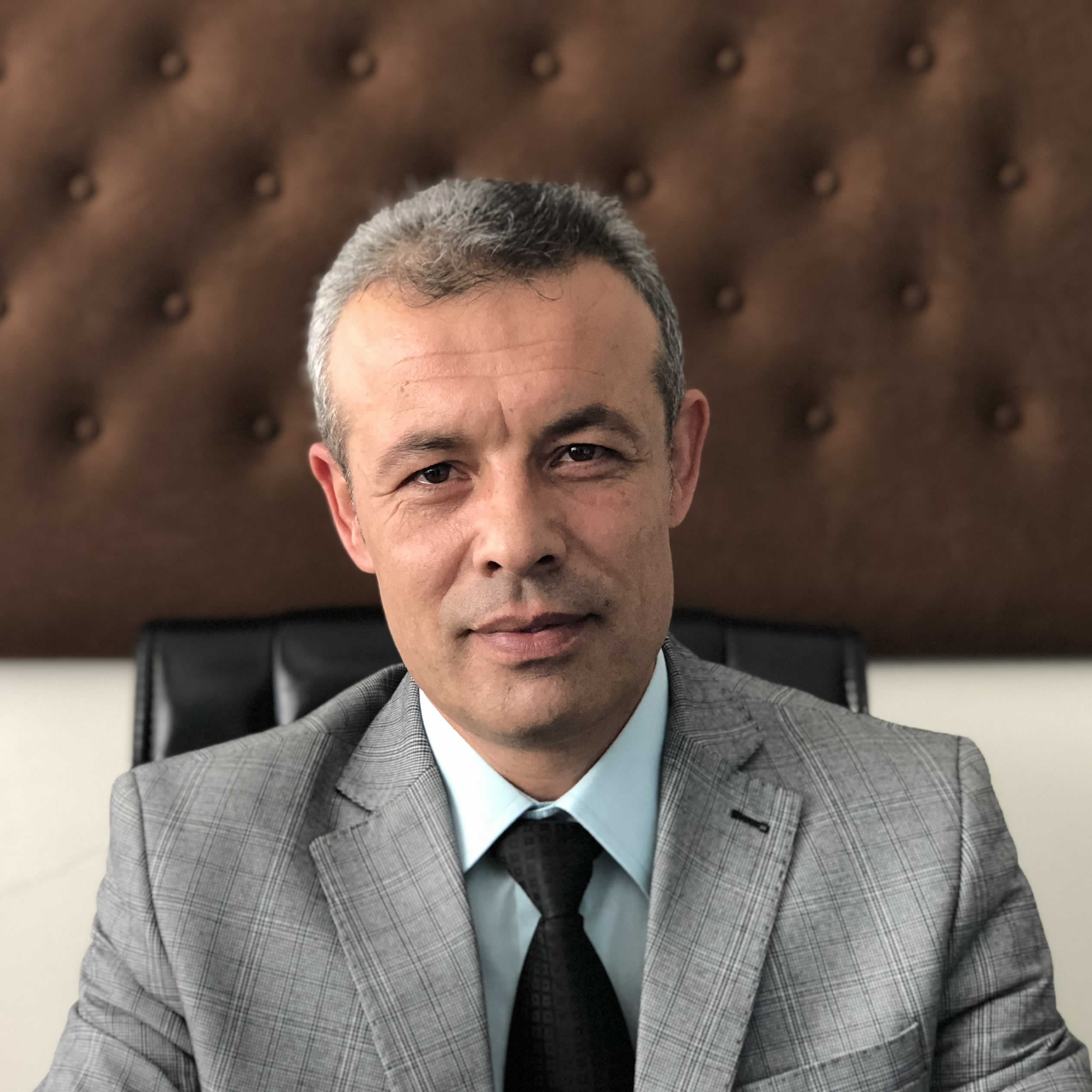 Kadir TAŞDOĞAN