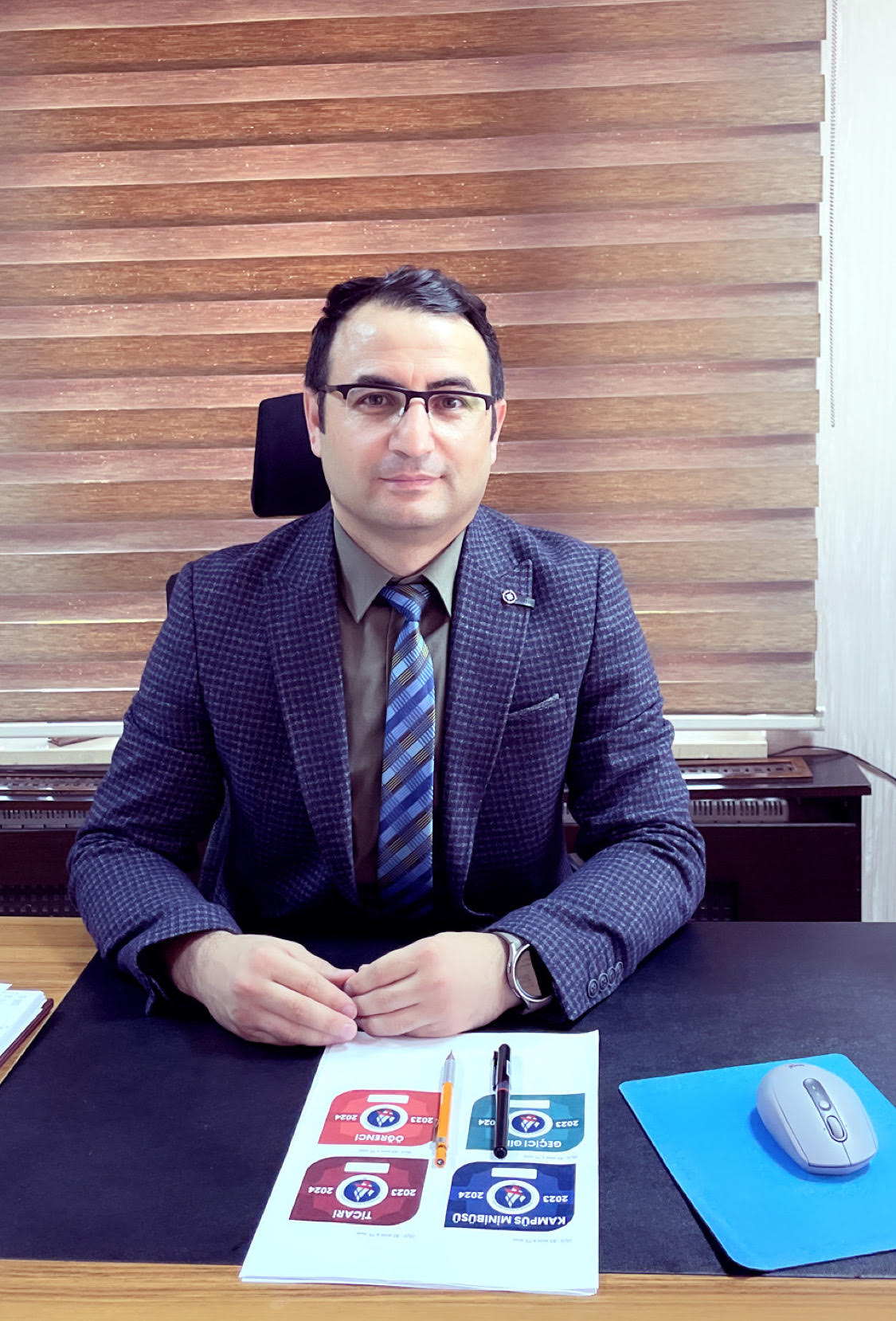Seçkin AKYÜZ