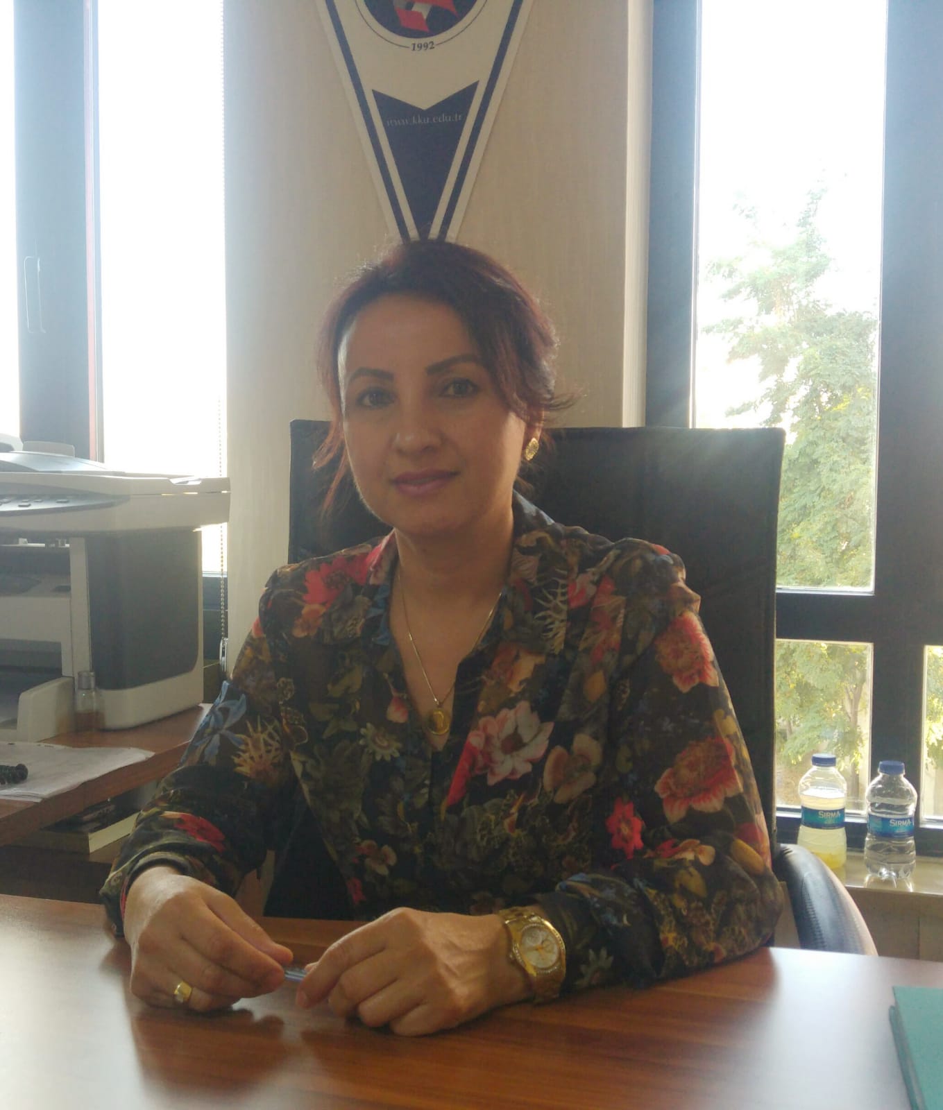 Nuray ŞAŞMAZ