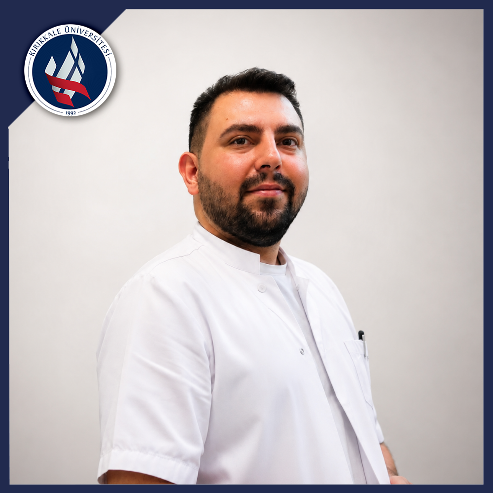FURKAN YUSUF İLGÜN