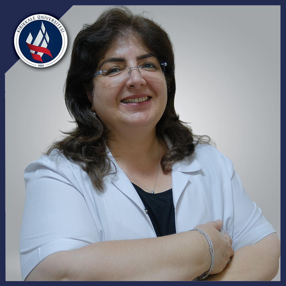 AYDANUR EKİCİ