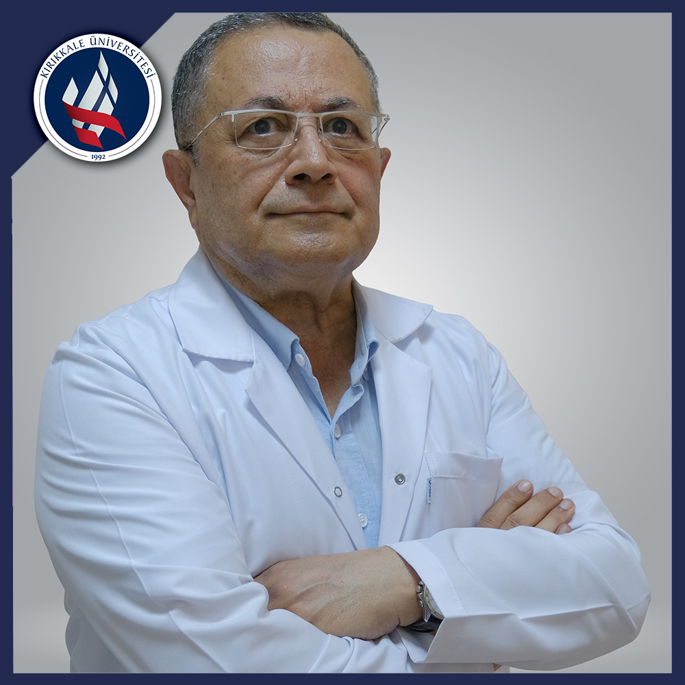 MEHMET SAVAŞ EKİCİ