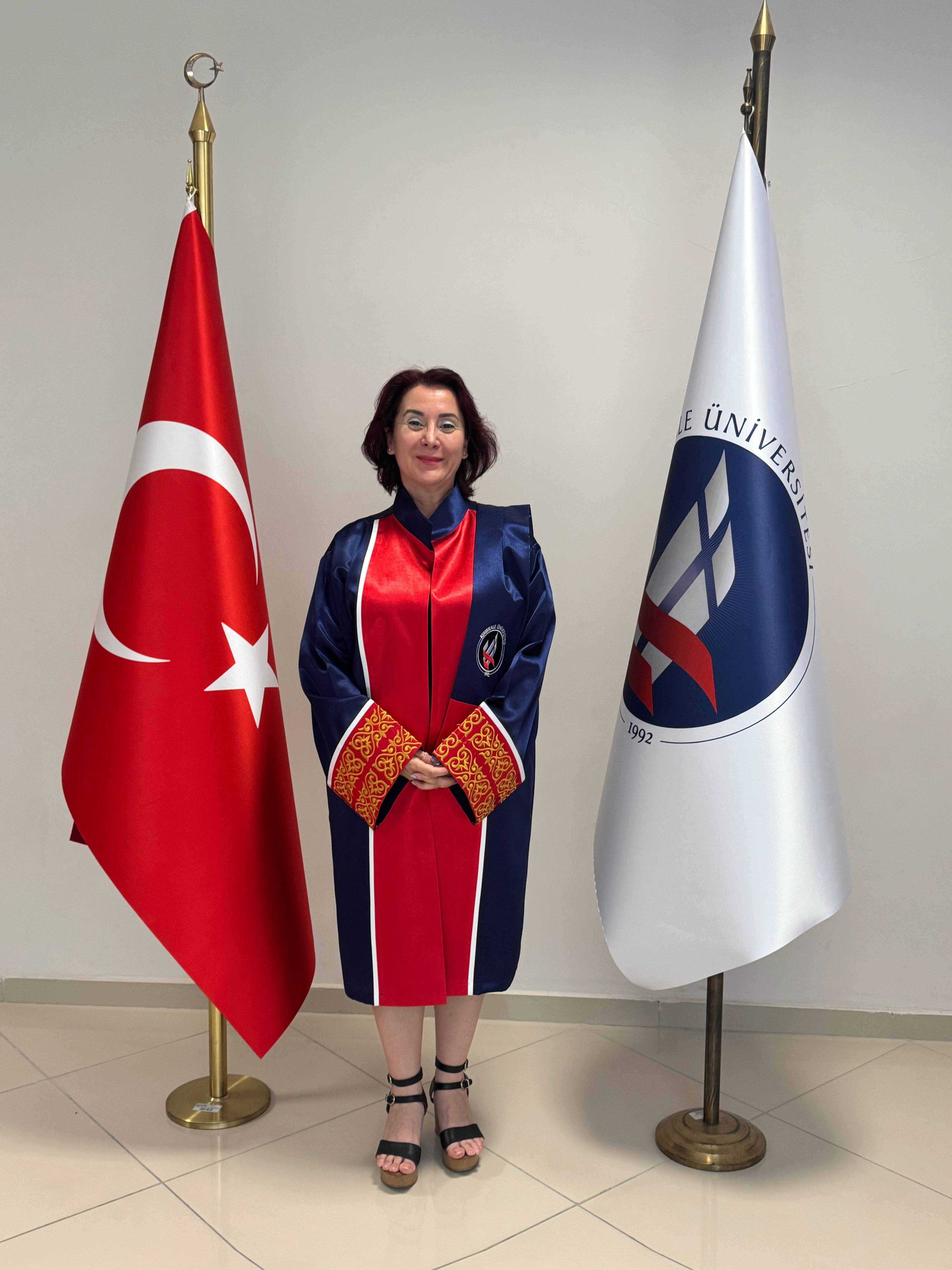 Aylin Kasımoğlu