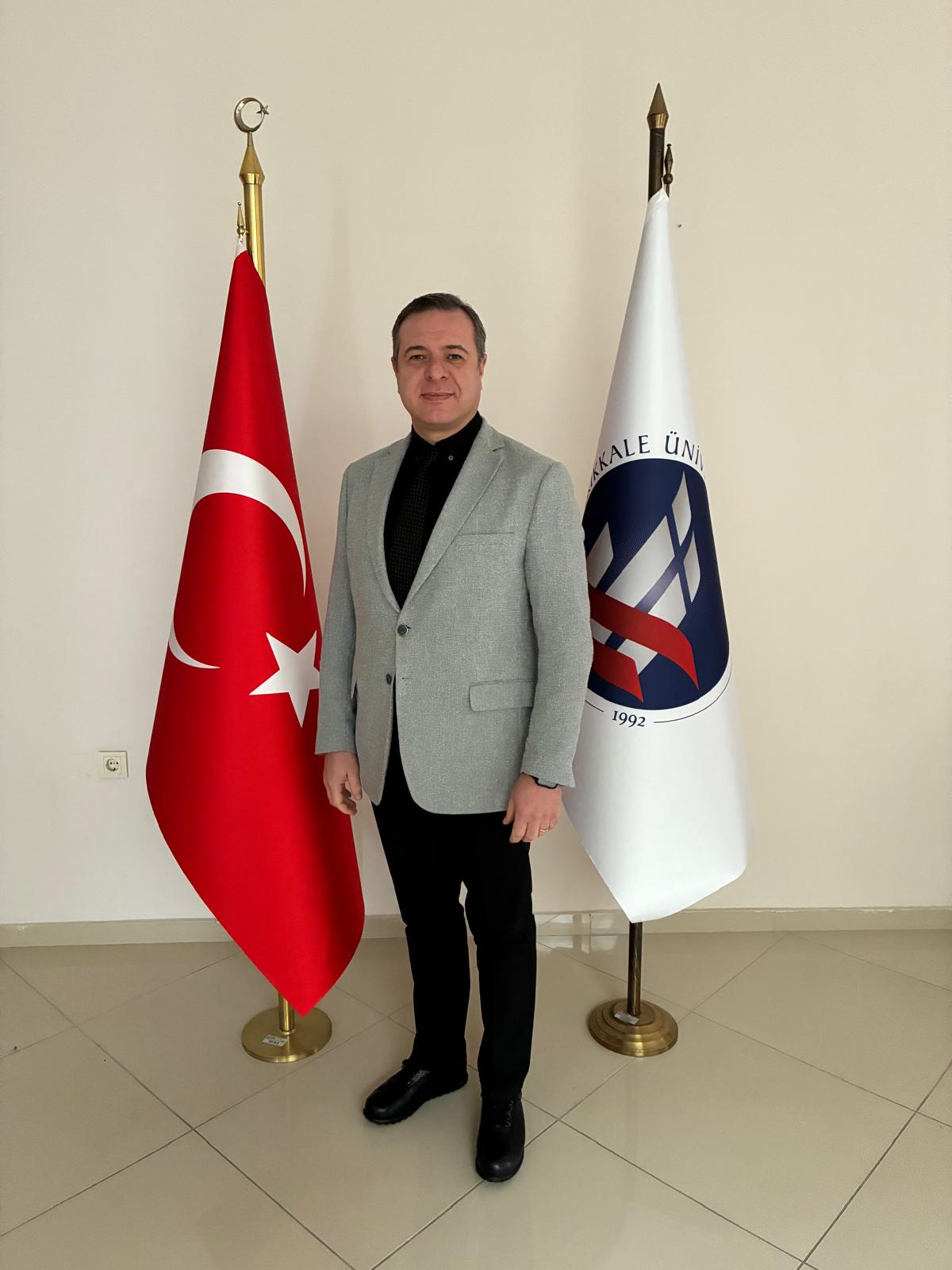 Naim Deniz Ayaz