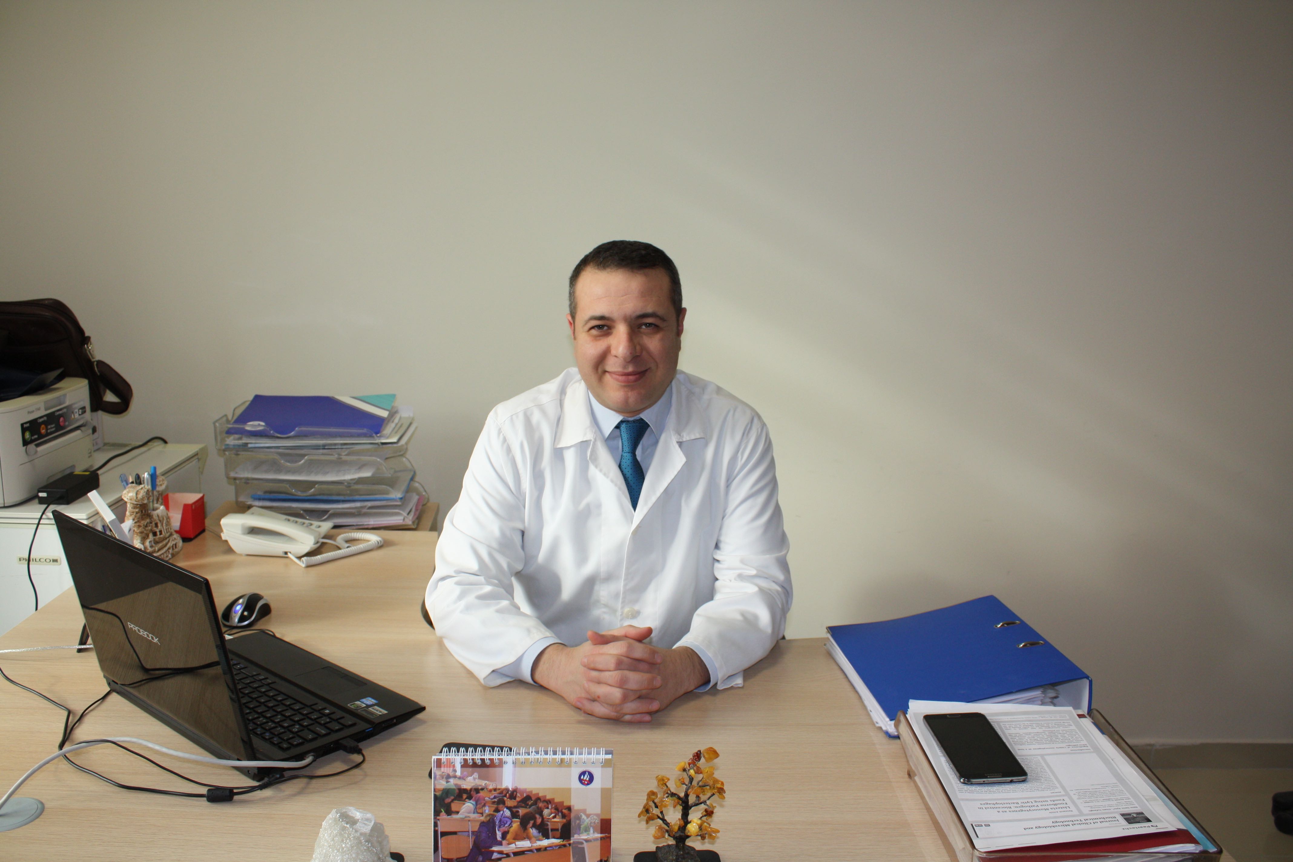 Naim Deniz AYAZ