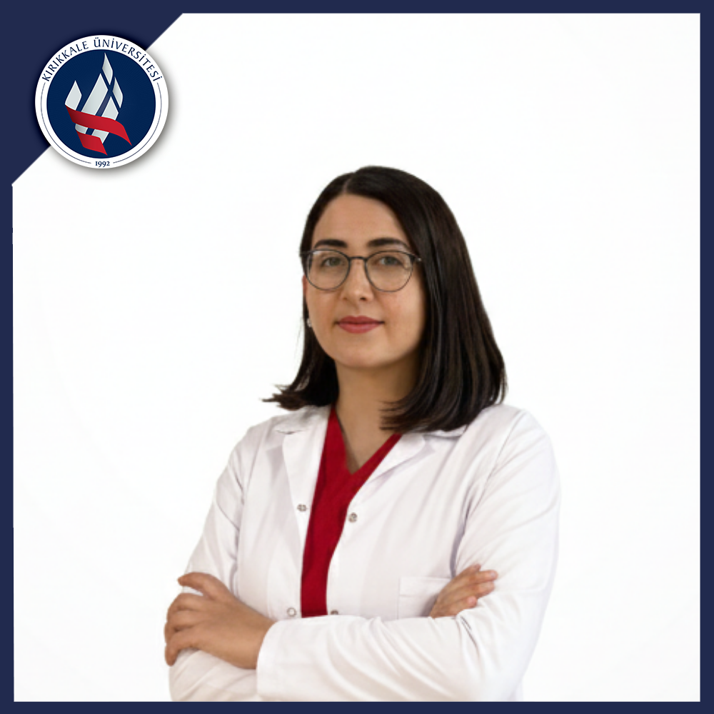 BÜŞRA ÖZDEMİR ÇİFLİK