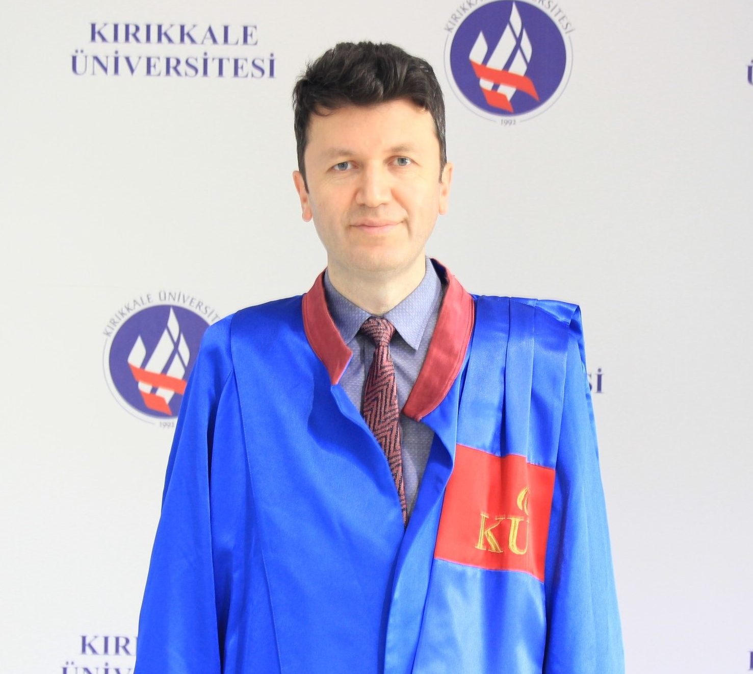 PROF. DR. NESİMİ GÜNAL