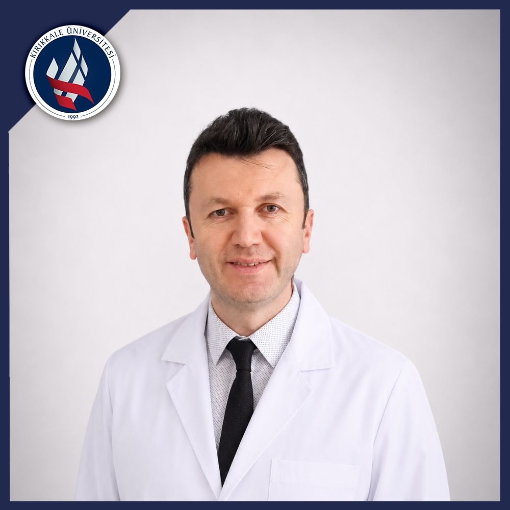 PROF. DR. NESİMİ GÜNAL