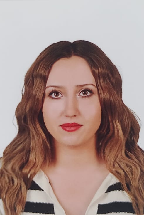 Ayşe Sarısakaloğlu