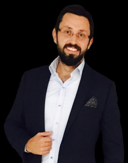 Halil Burak Kaybal