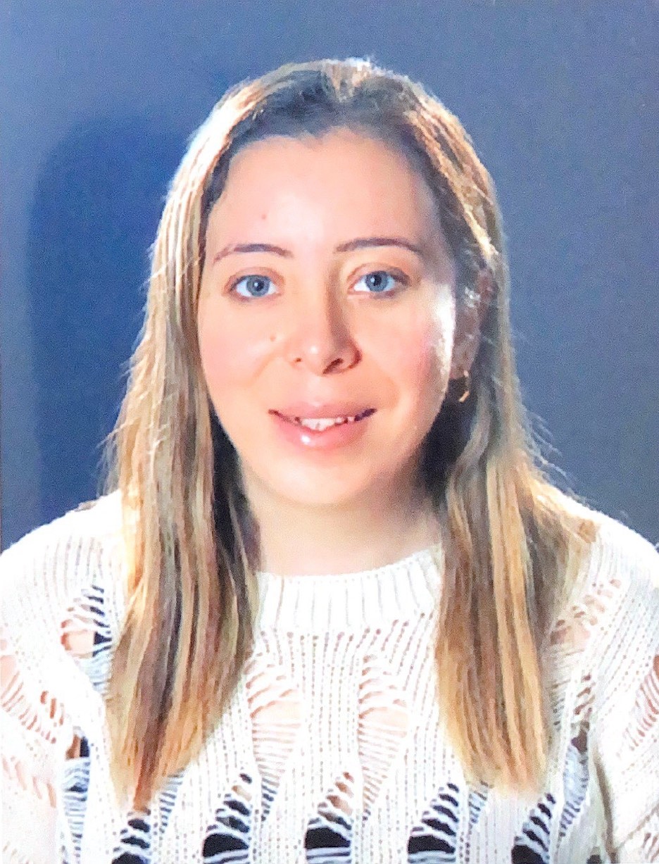 Hazal Toker