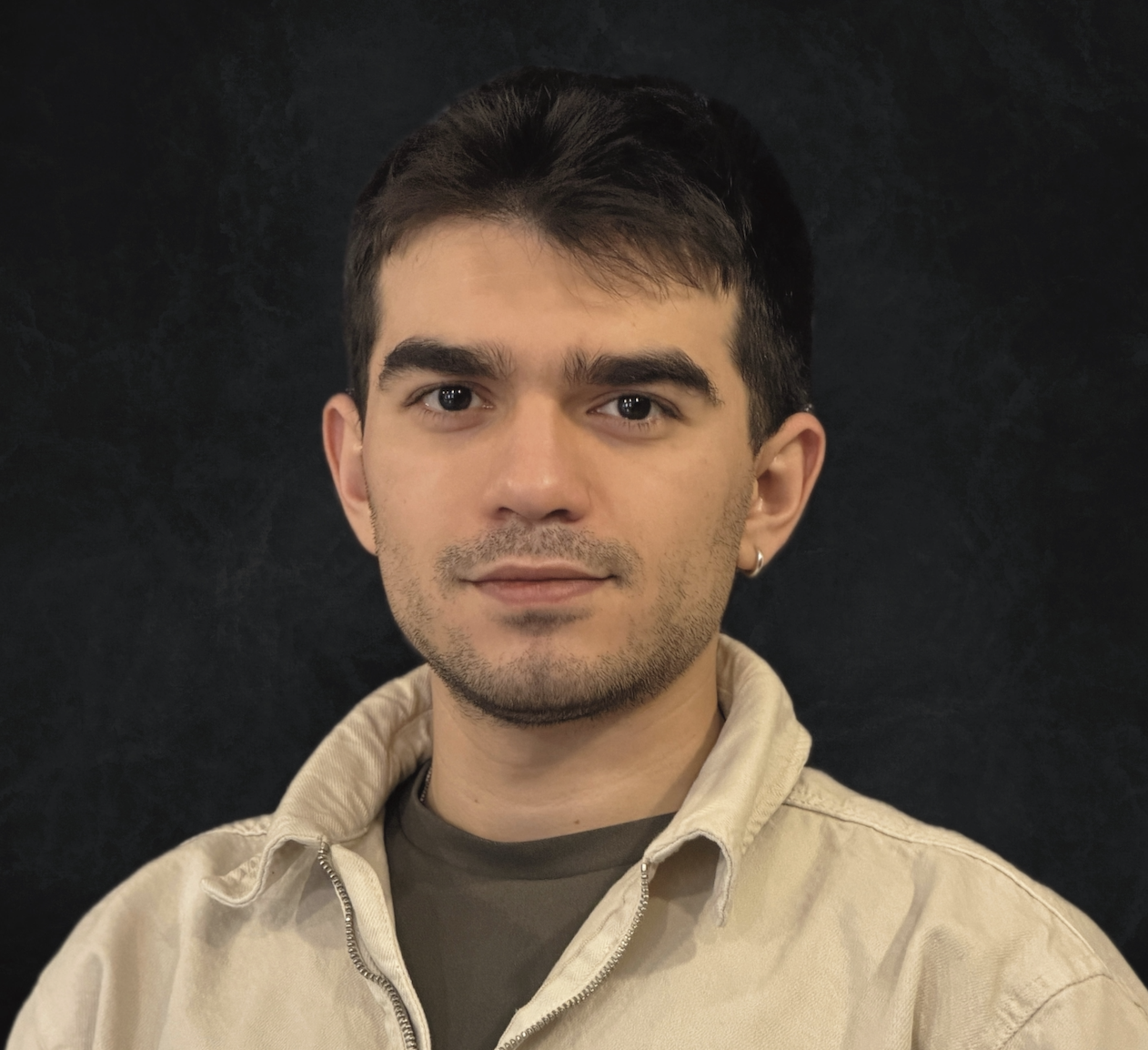 Berkan PAYAS
