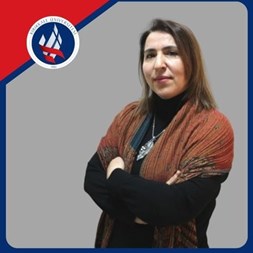Fatma BULAT (Bl.Bşk.)