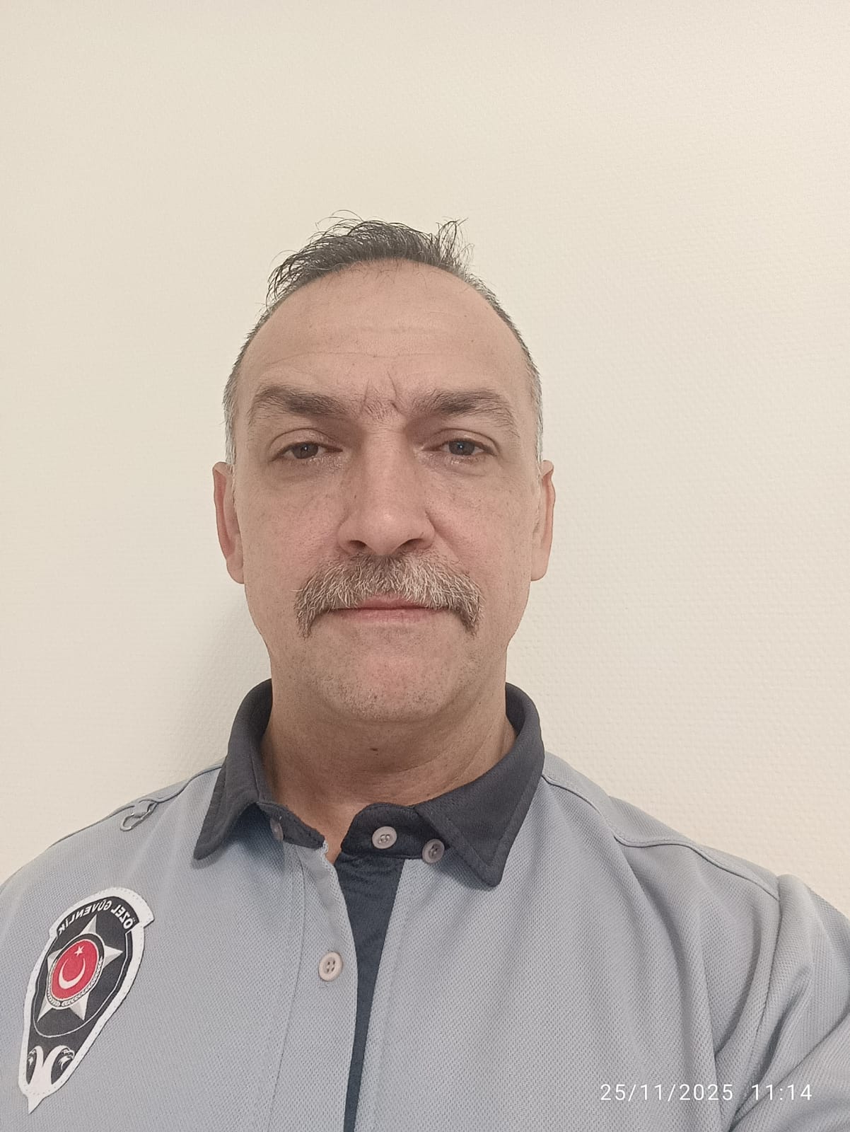 Niyazi DİNÇ