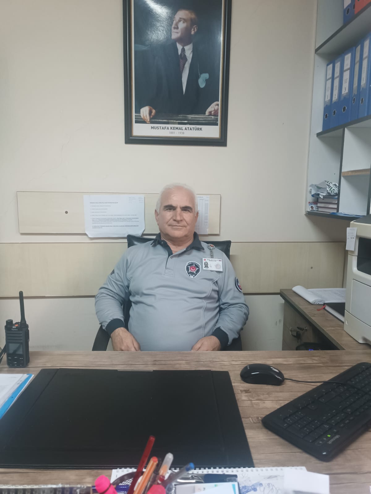 Ali AKTAŞ