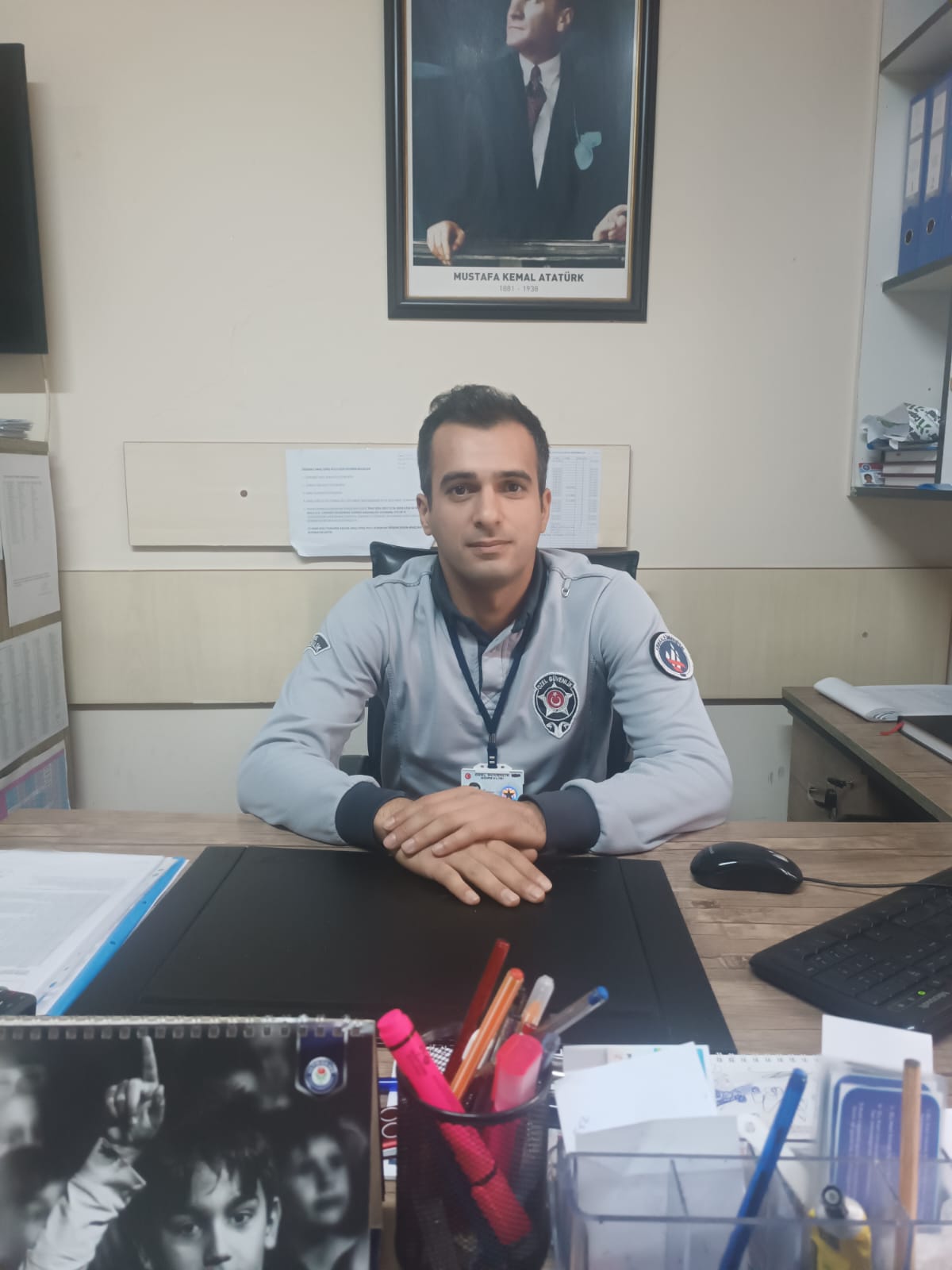 Doğukan KARAKOYUN