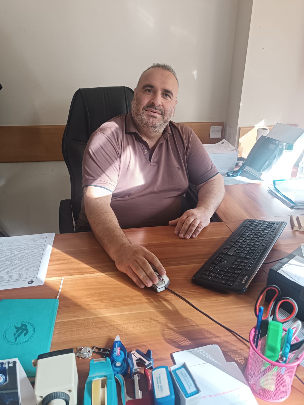 Mehmet GÖKÇEN