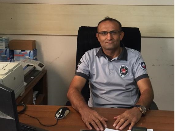 Mehmet ALGÜL