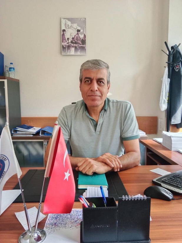 Mustafa GENÇER