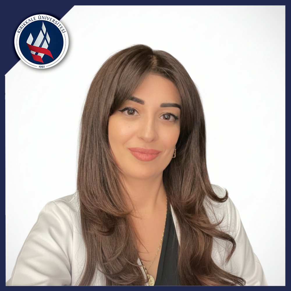 MERAL ÇAYIRLI