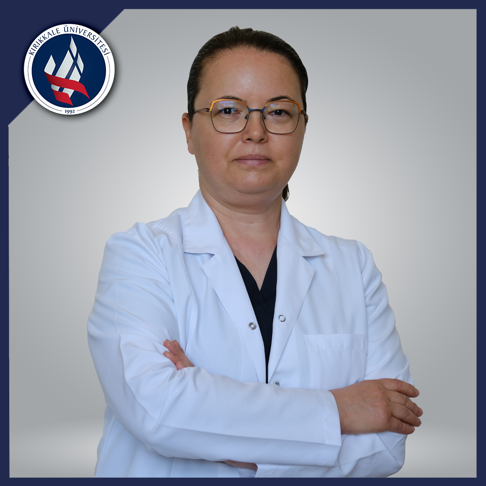 NURGÜL ÖRNEK