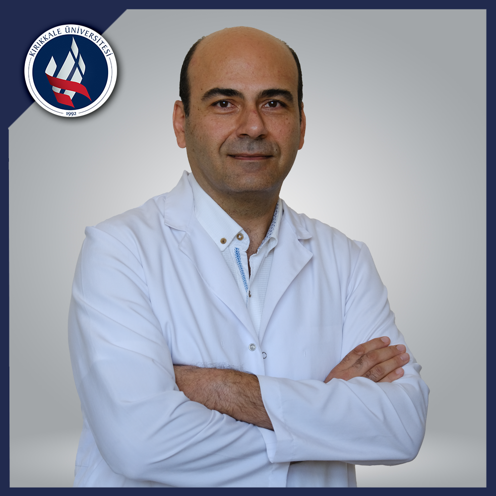 PROF.DR. ZAFER ONARAN