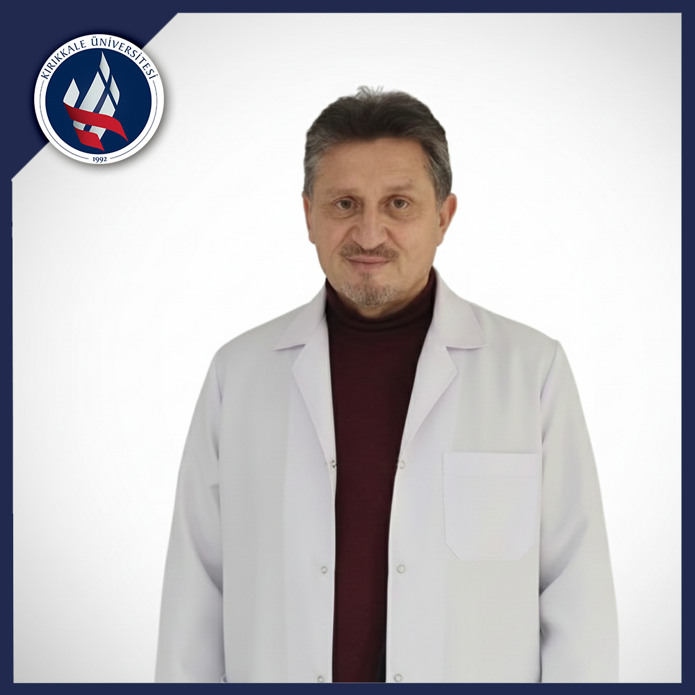 DOÇ DR. ŞABAN CEM SEZEN