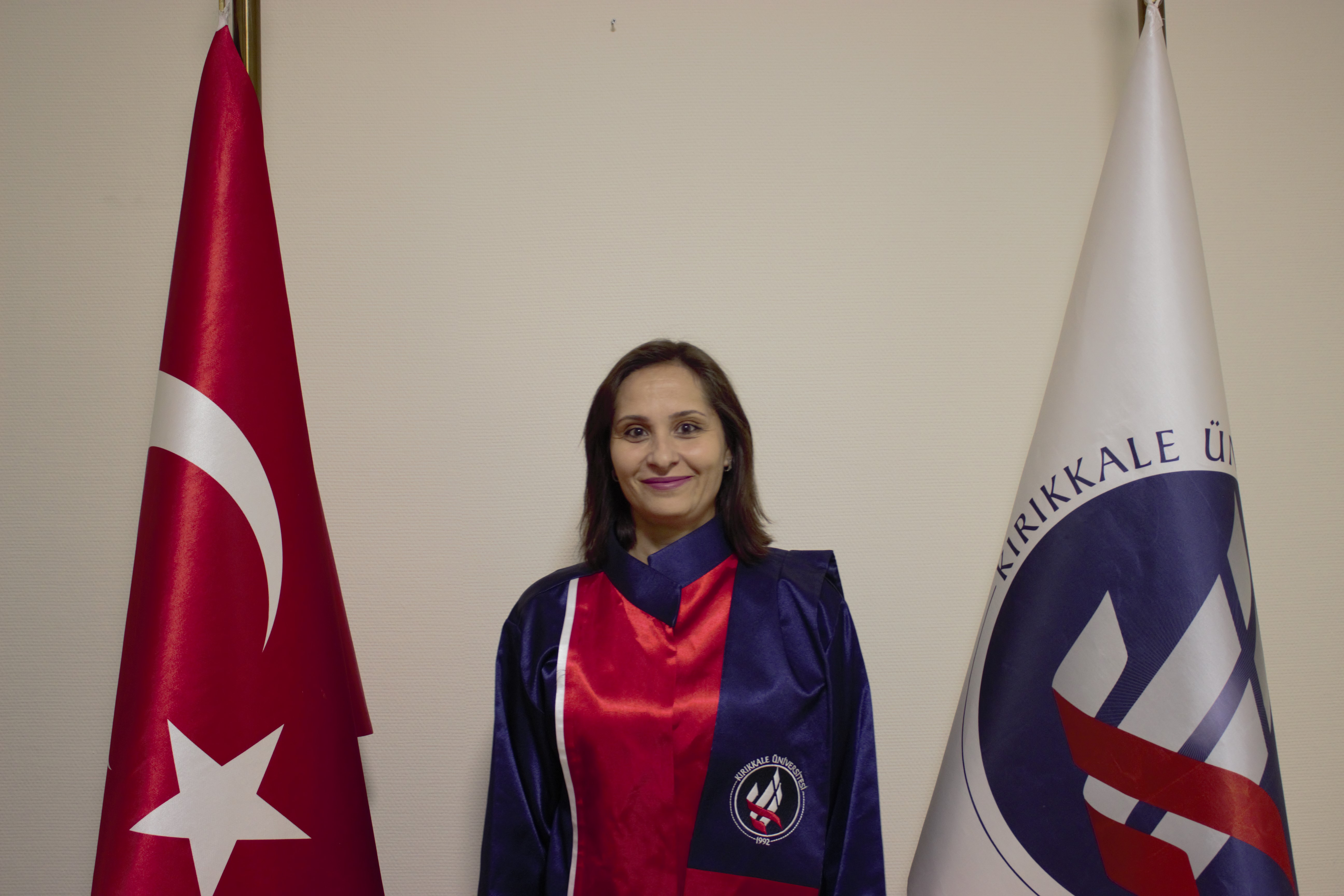 Aylin GÜNEŞ