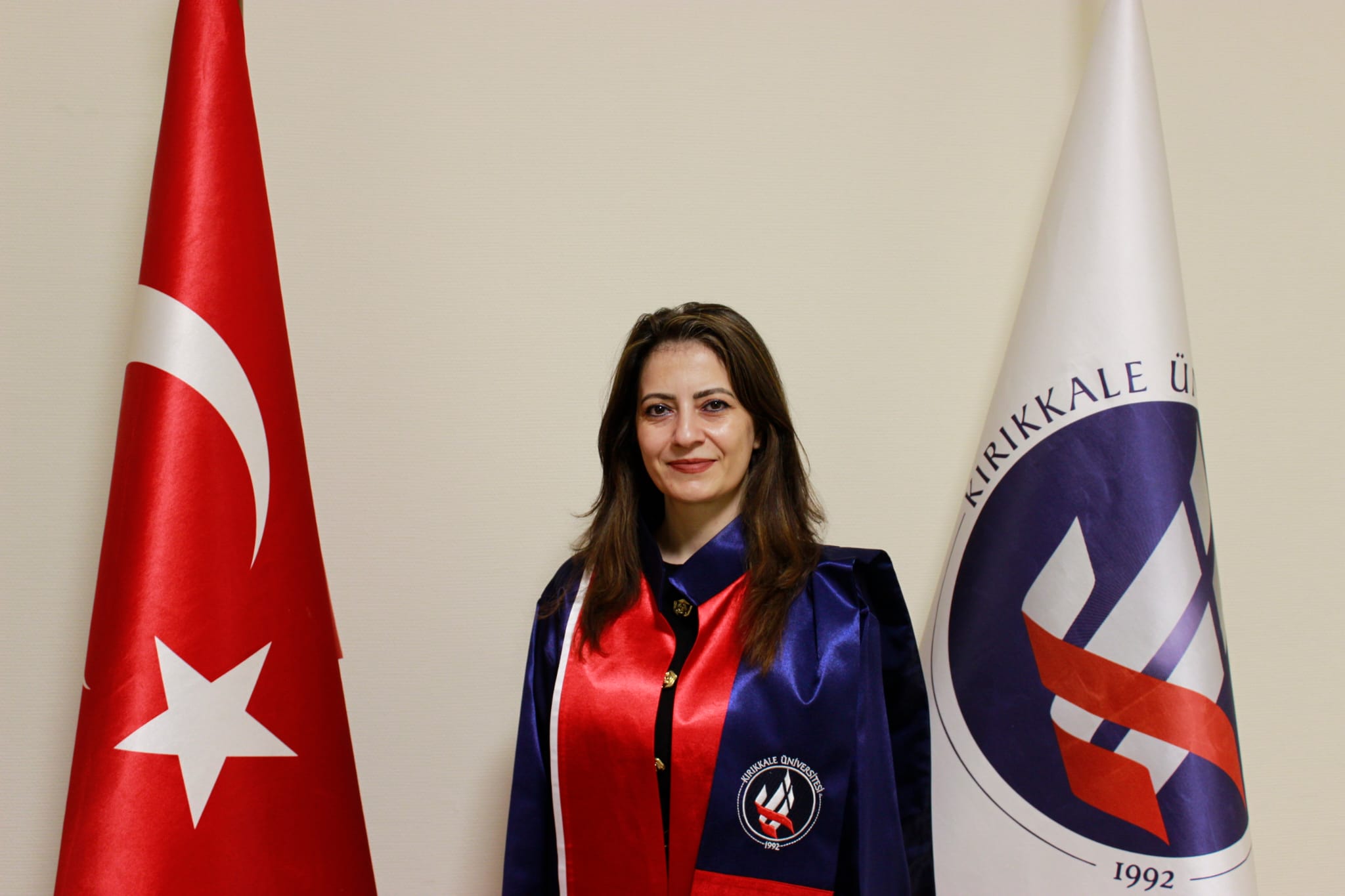 Esra DOĞAN YILMAZ
