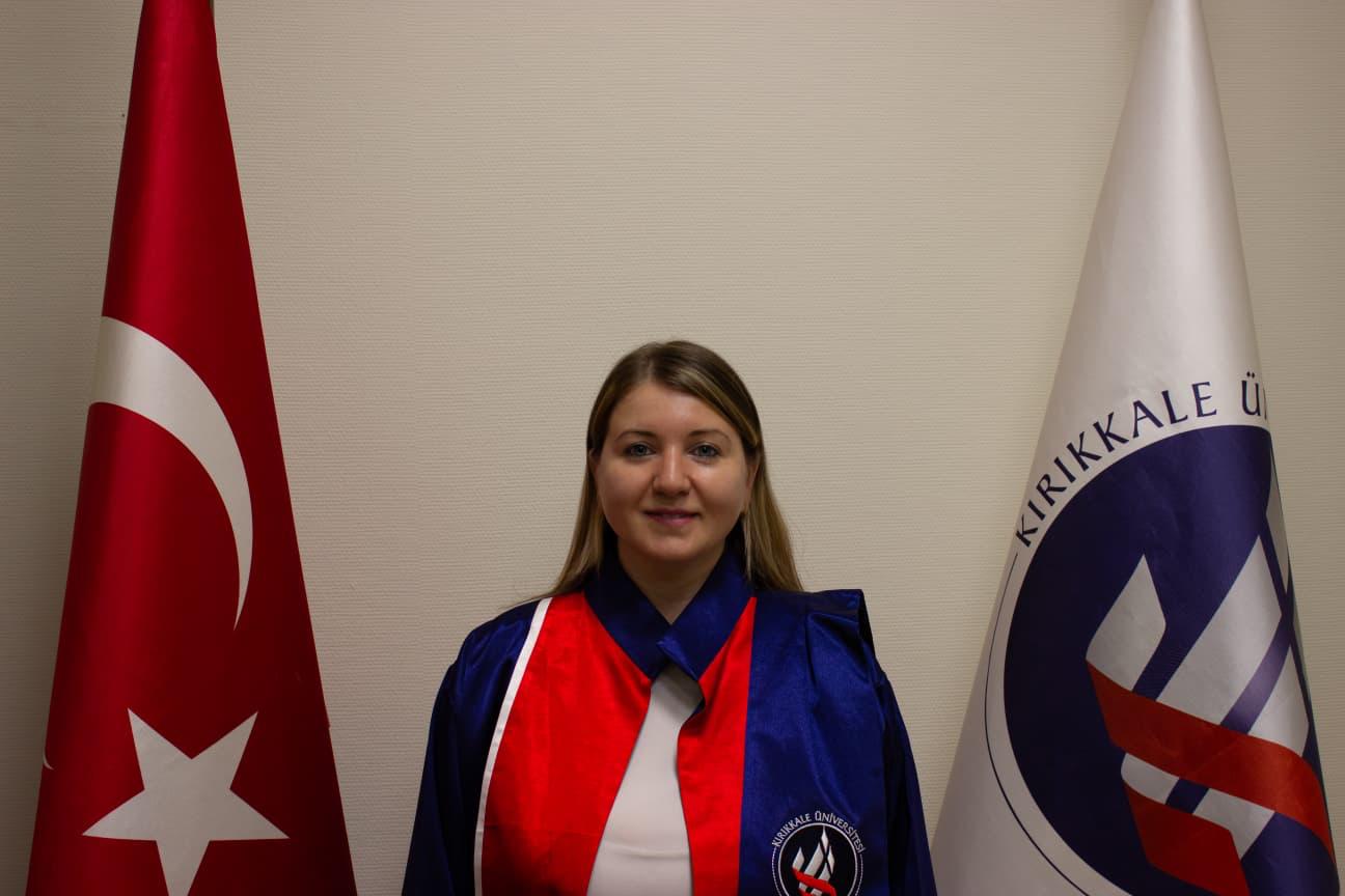 Serap ALKAŞ