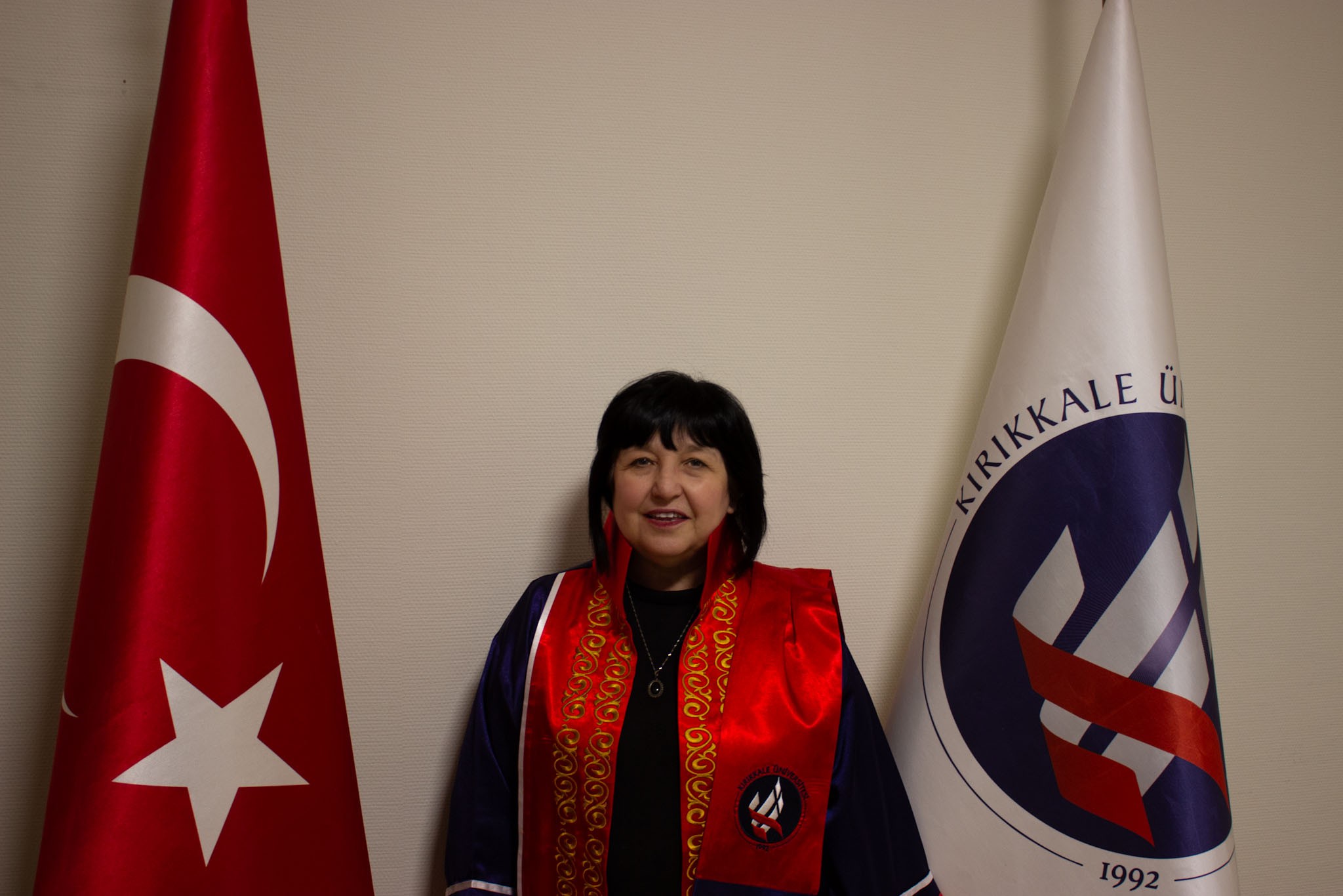 Yurdagül ERDEM