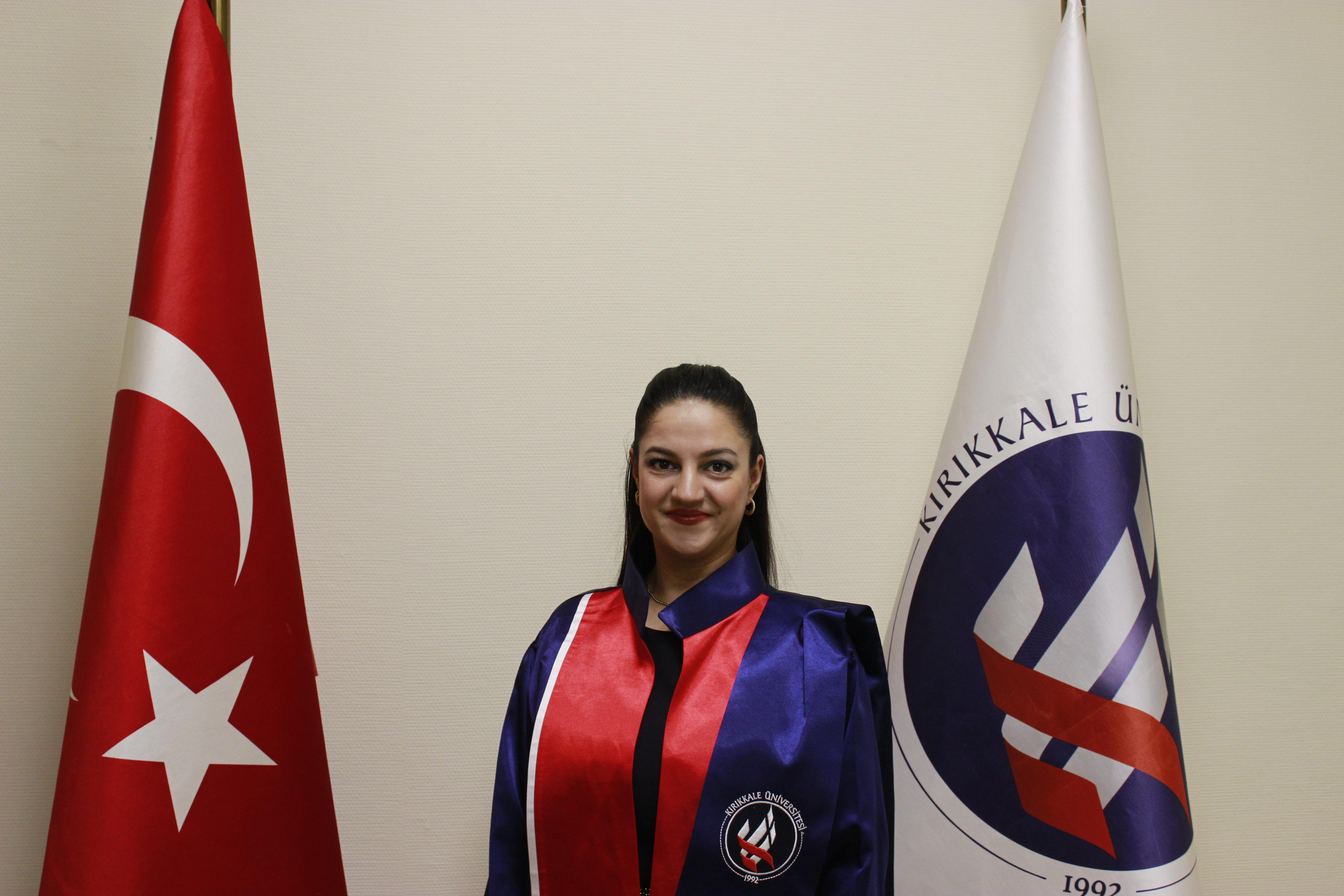 Nihal YILDIZ EMRE