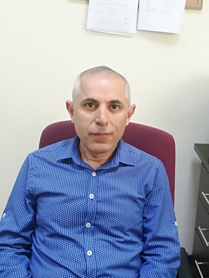 SEDAT YALÇIN