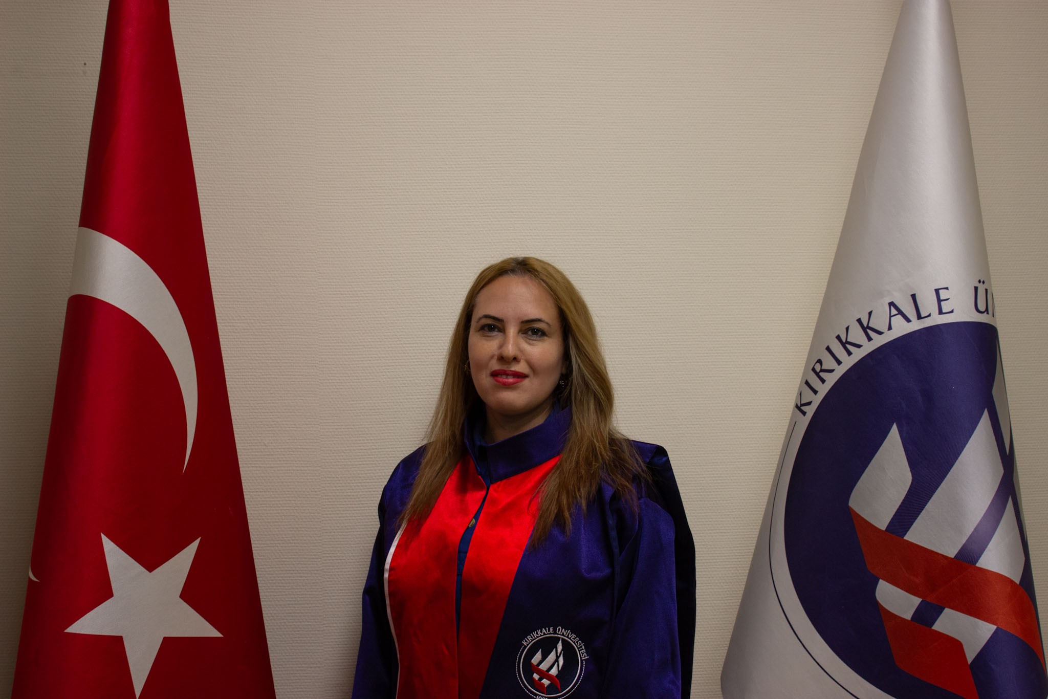 Serpil ÇELİK  DURMUŞ