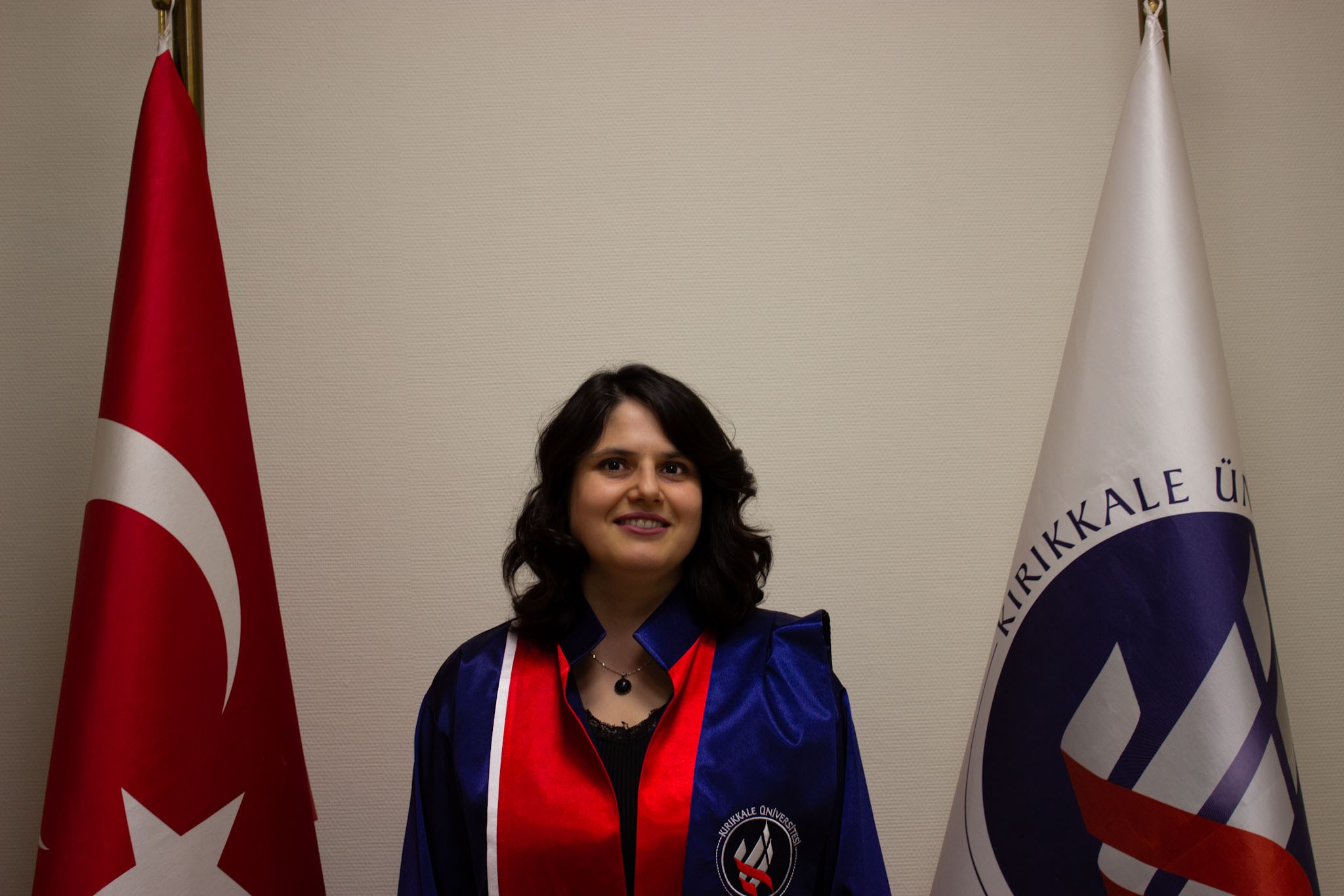 Zeynep KİSECİK ŞENGÜL