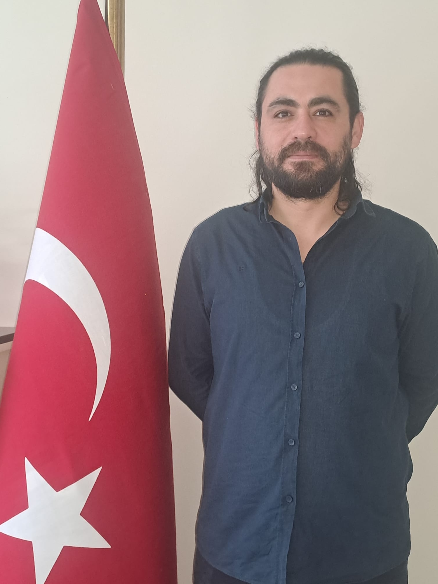 Murat DEMİR