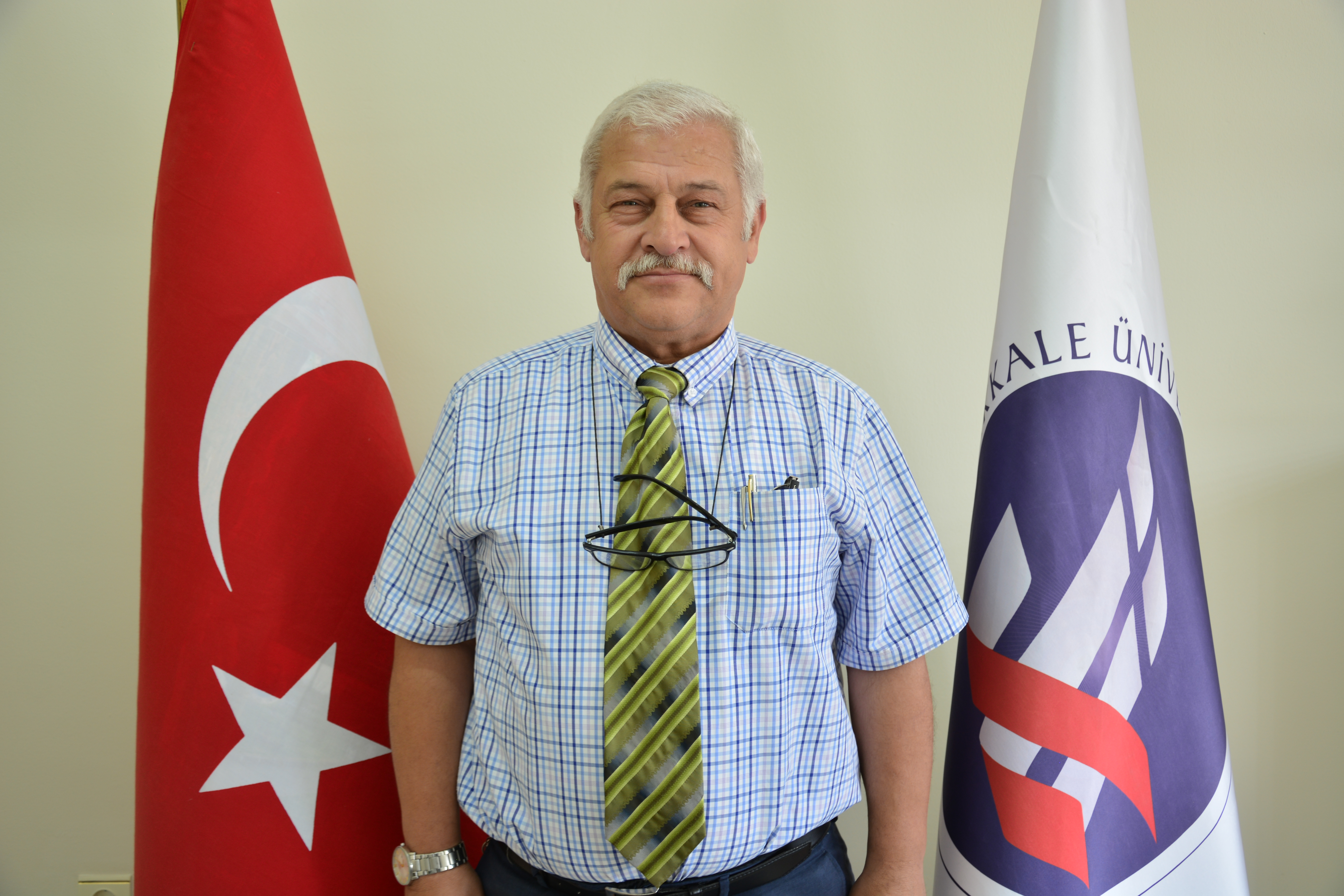 İlhami ÜNSÜN