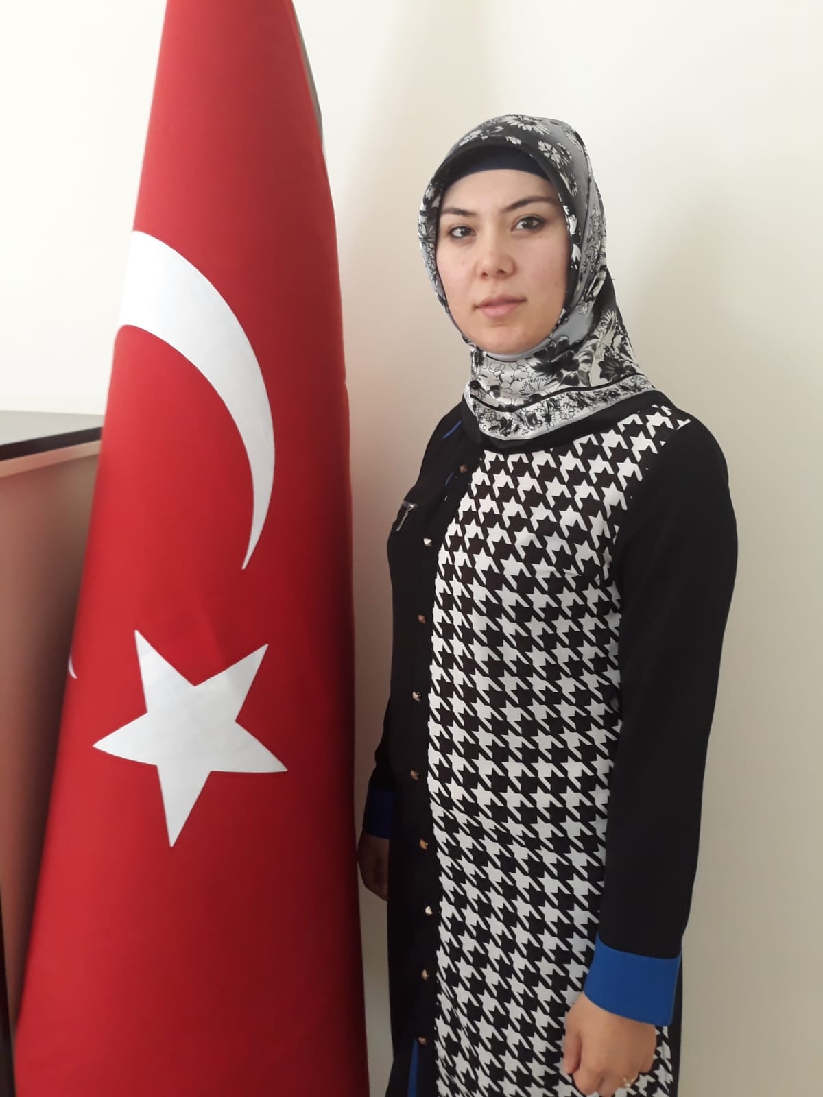 Tuğba KOÇOĞLU