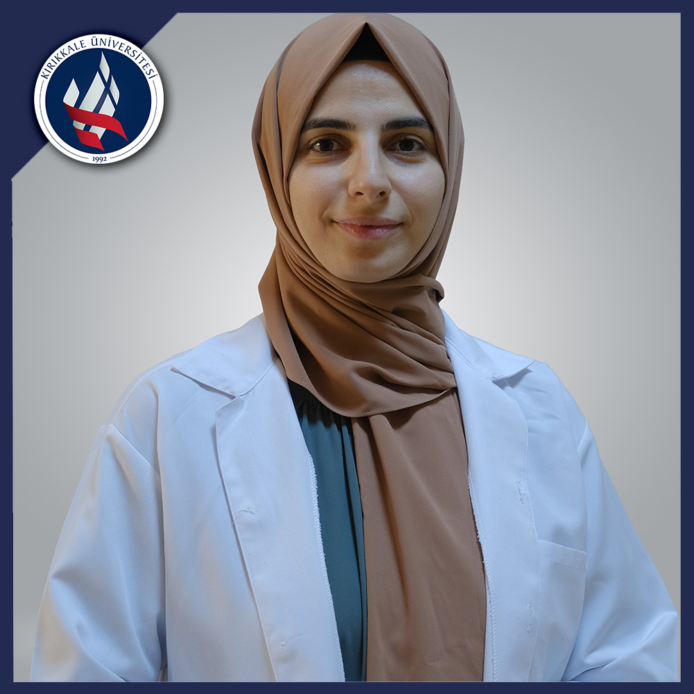 ESRA NURMUHAMMED PEKDOĞAN