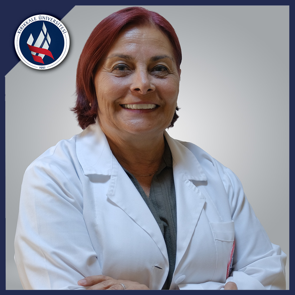 PROF.DR. MERAL SAYGUN