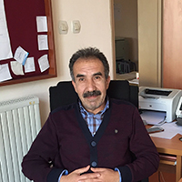 Kemal DEMİRDÖĞEN