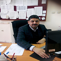 Ahmet AKKOÇAN