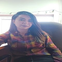 BÜŞRA BAYDAR