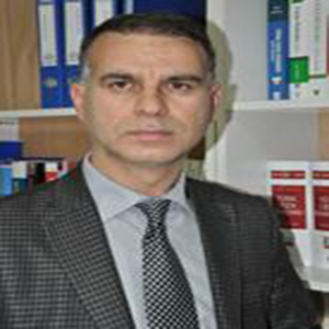 Mustafa ÖZEN