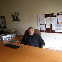 Mustafa TÜRKEN