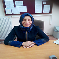 Habibe AÇIKEL
