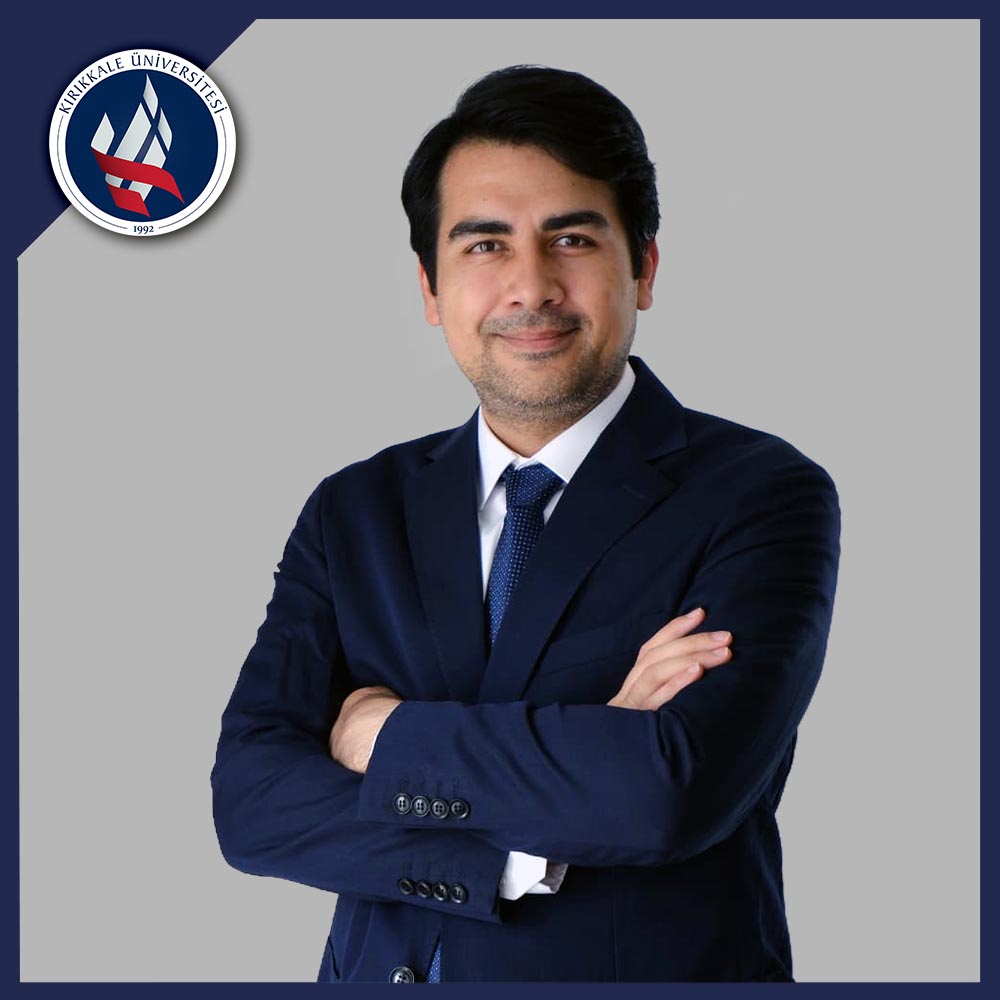 Ahmet TOPCU