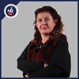 Mehtap AKGÜNGÖR